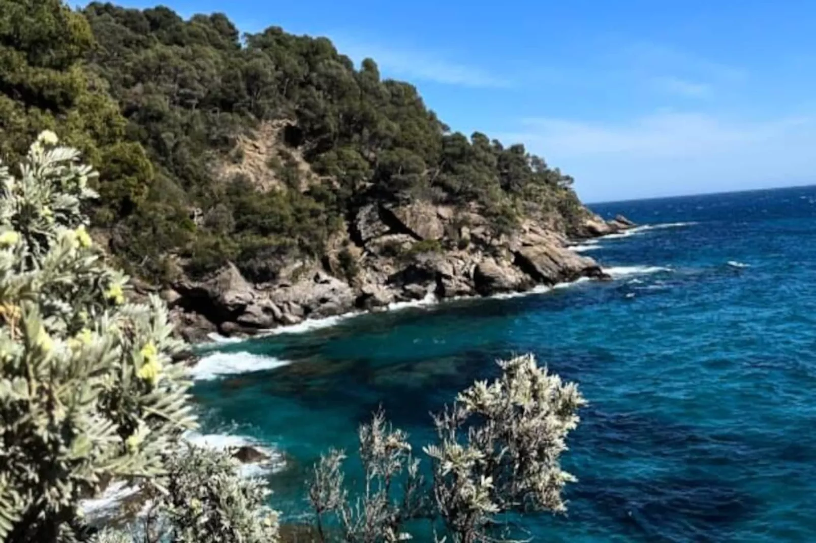 Résidence T2 Vue Mer à Saint-clair - Classé 3***-Niet-getagd