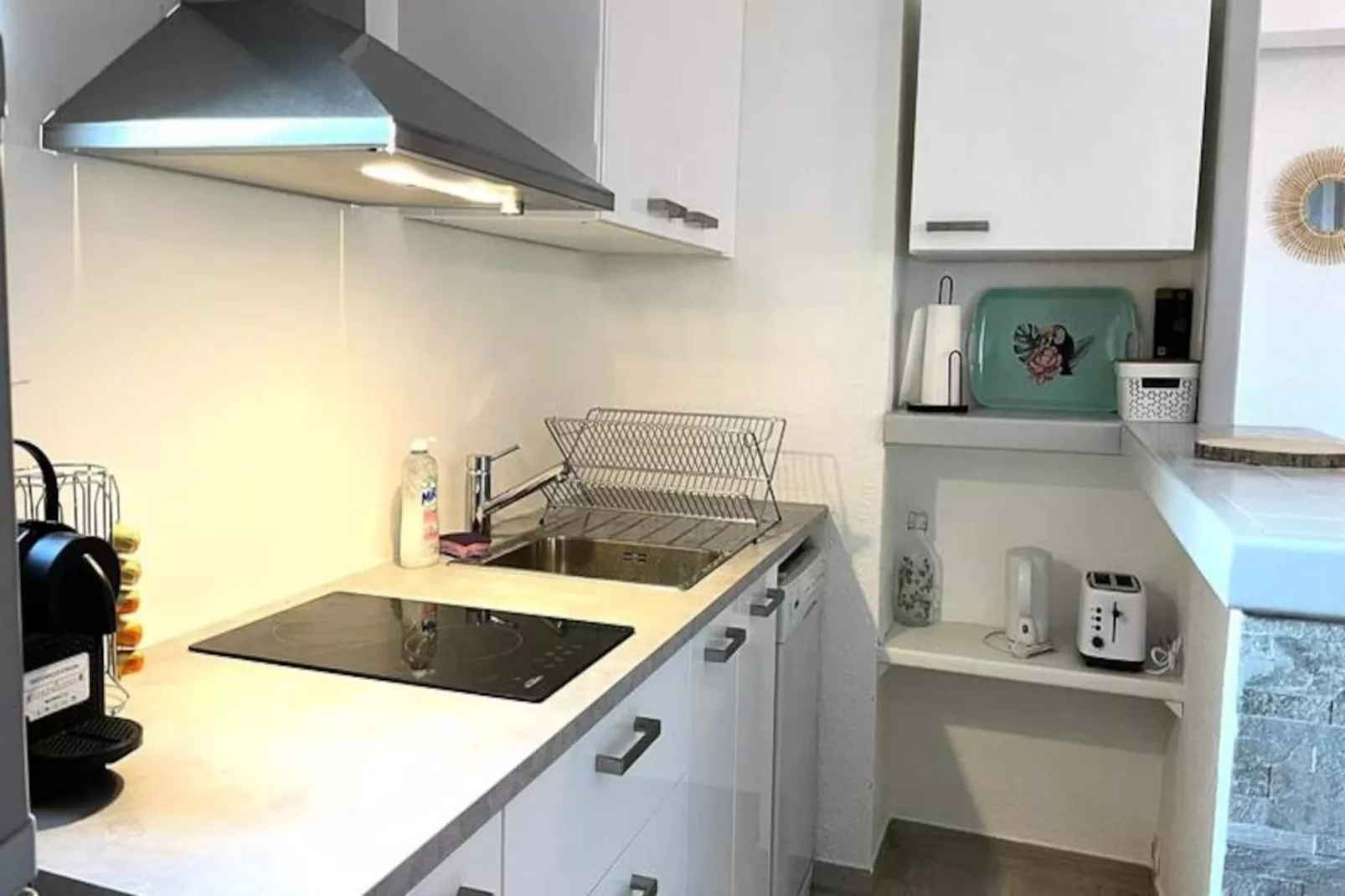 Résidence Magnifique T3 - Saint-clair - 500m De La Plage-Niet-getagd