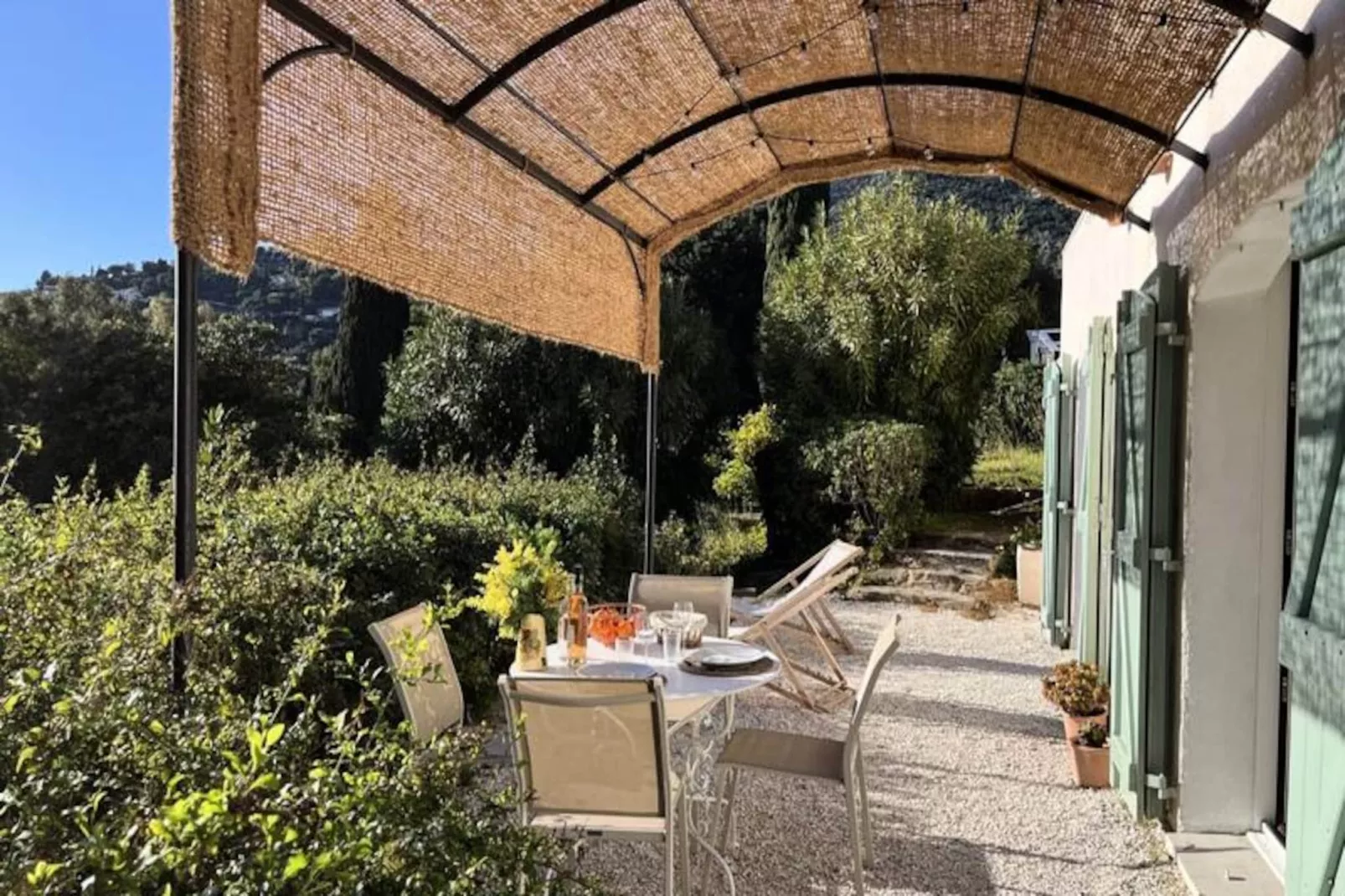 Résidence Studio Vue Mer Avec Grande Terrasse &ndash; &agrave; 5 Min De La Plage 🏖️-Niet-getagd