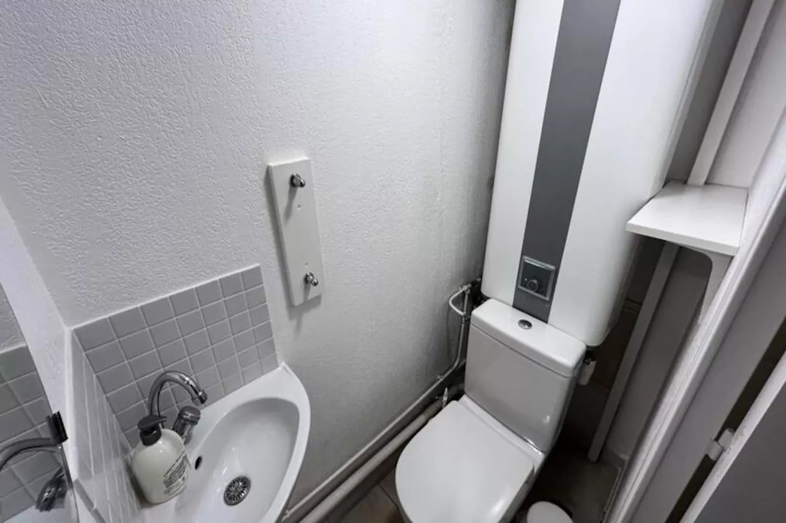 Résidence Appartement Avec Jardin - Cavali&egrave;re-Niet-getagd