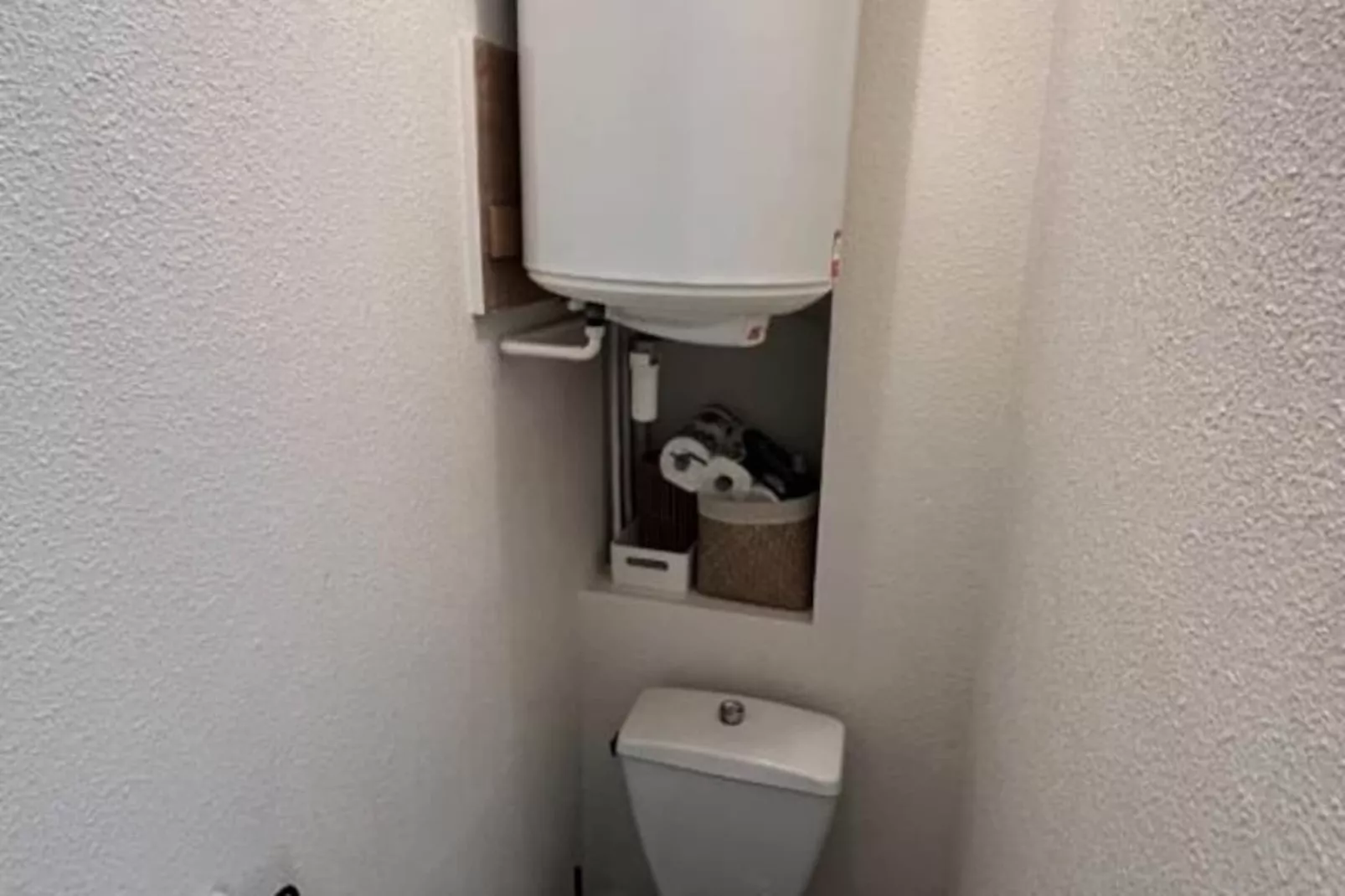 Résidence Appartement T2 Au Lavandou &ndash; Piscine, Parking & Proche Plage-Niet-getagd