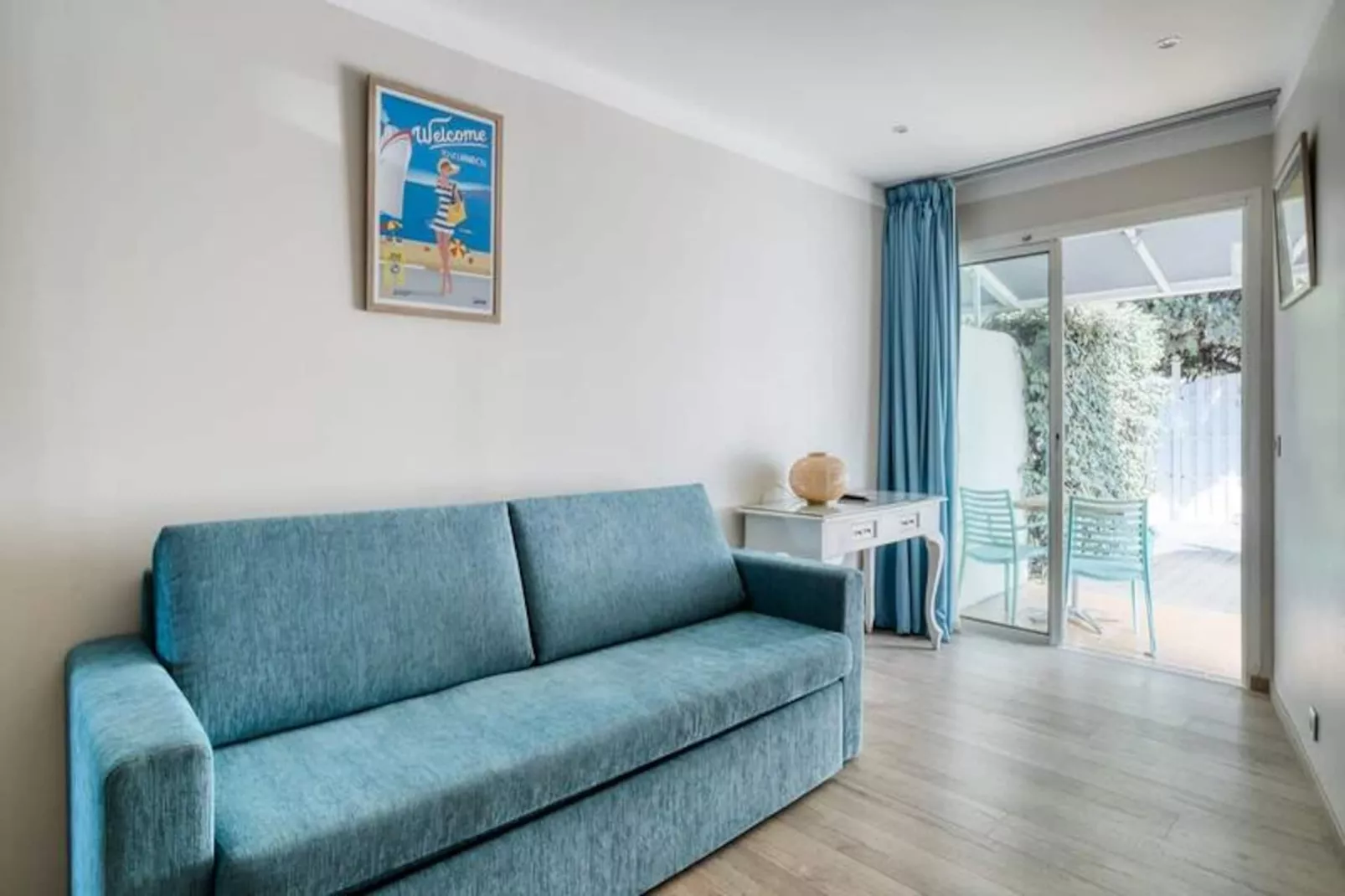 Résidence Suite Vue Mer 🌅 – Comme Un Appartement, Dans Un Hôtel 4★ Fermé L’hiver-Niet-getagd