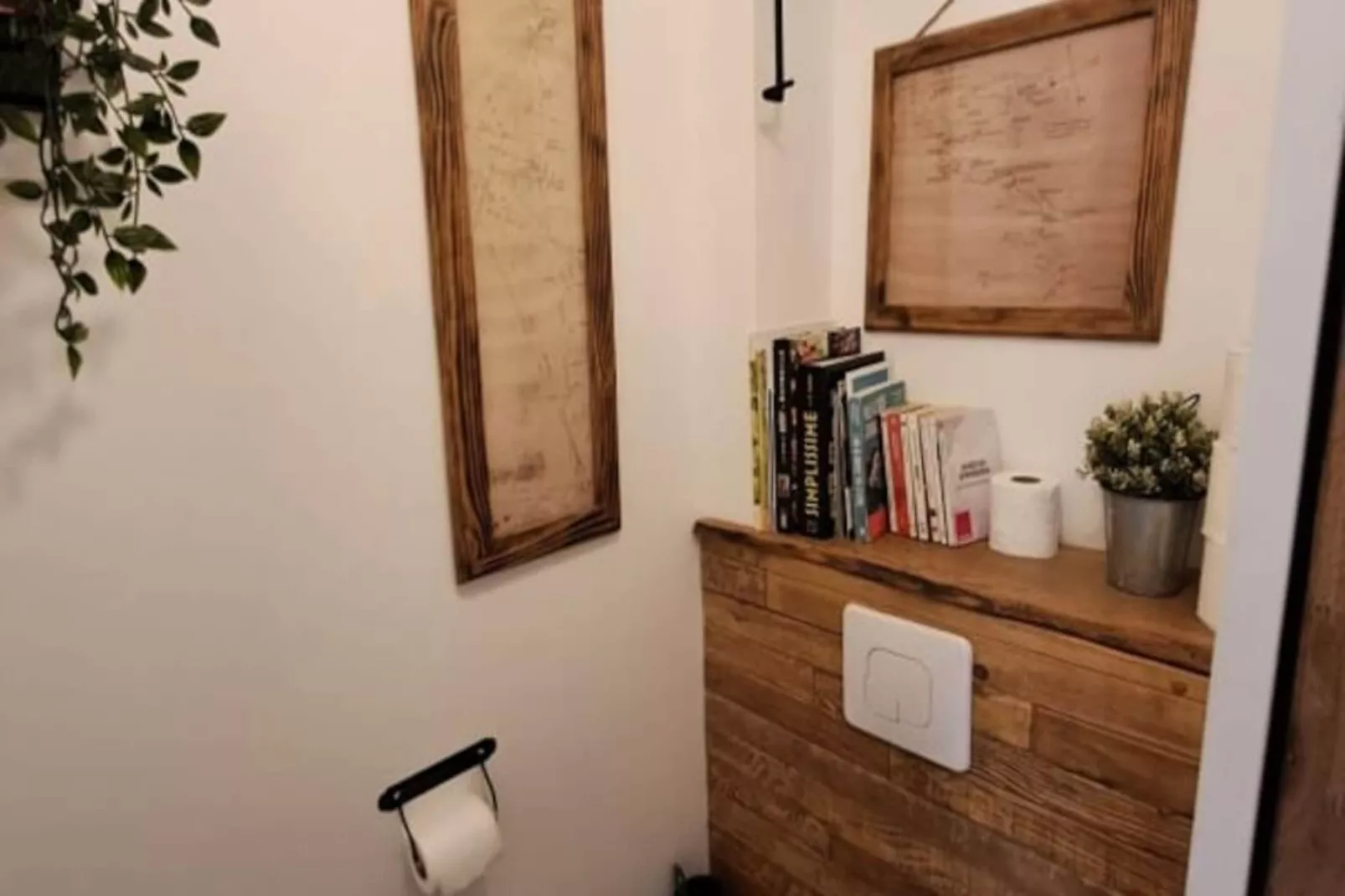 Résidence T2 Avec Terrasse &agrave; La Fossette-Niet-getagd