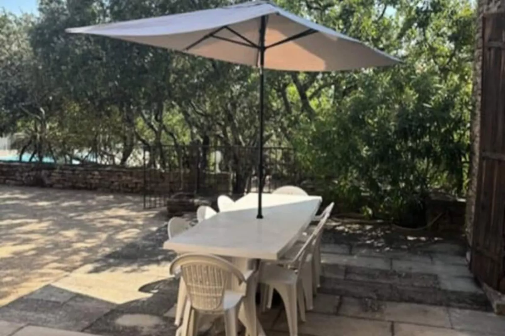 "les Campanettes" : Superbe Mas En Provence-Niet-getagd