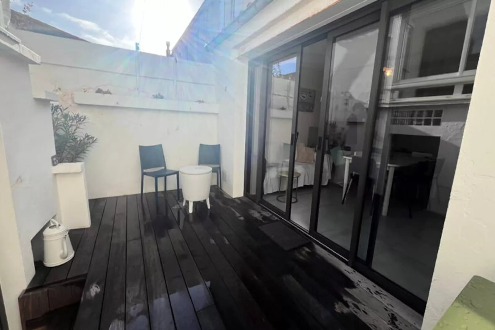 Maison à Les Sables d'Olonne-Niet-getagd