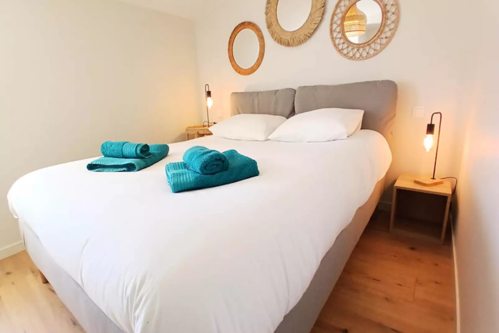 Maison à Les Sables d'Olonne-Niet-getagd