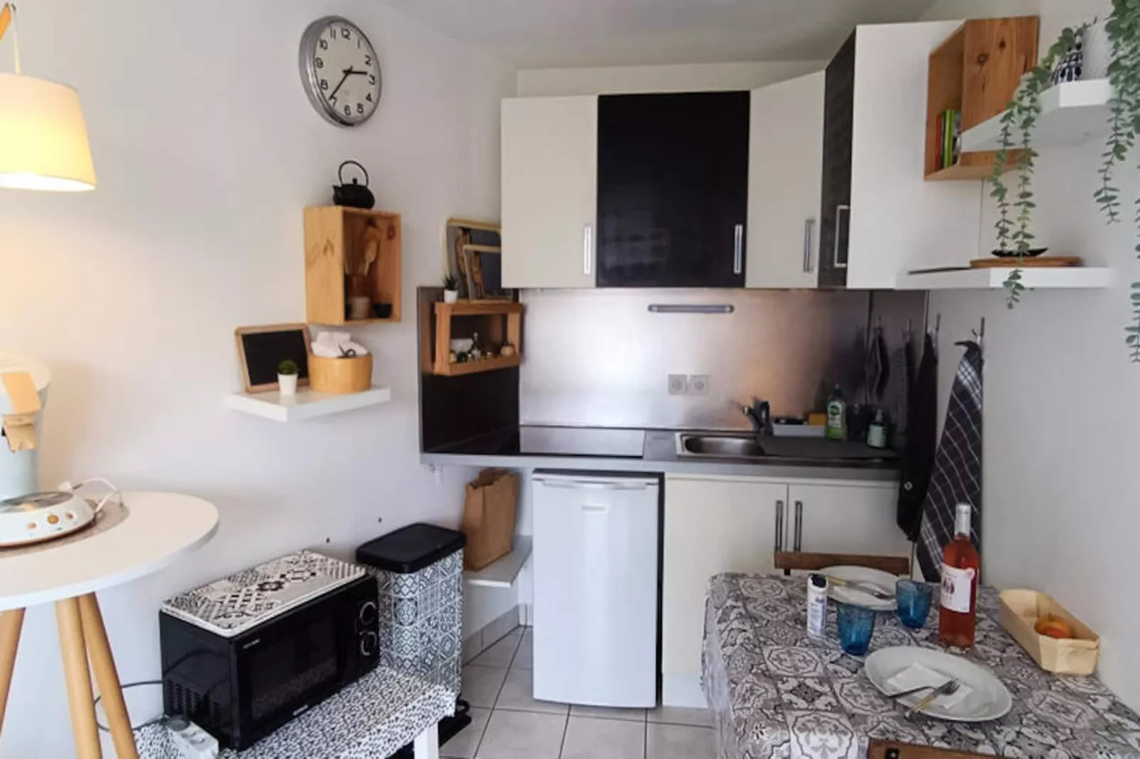 Appartements à Les Sables d'Olonne-Niet-getagd
