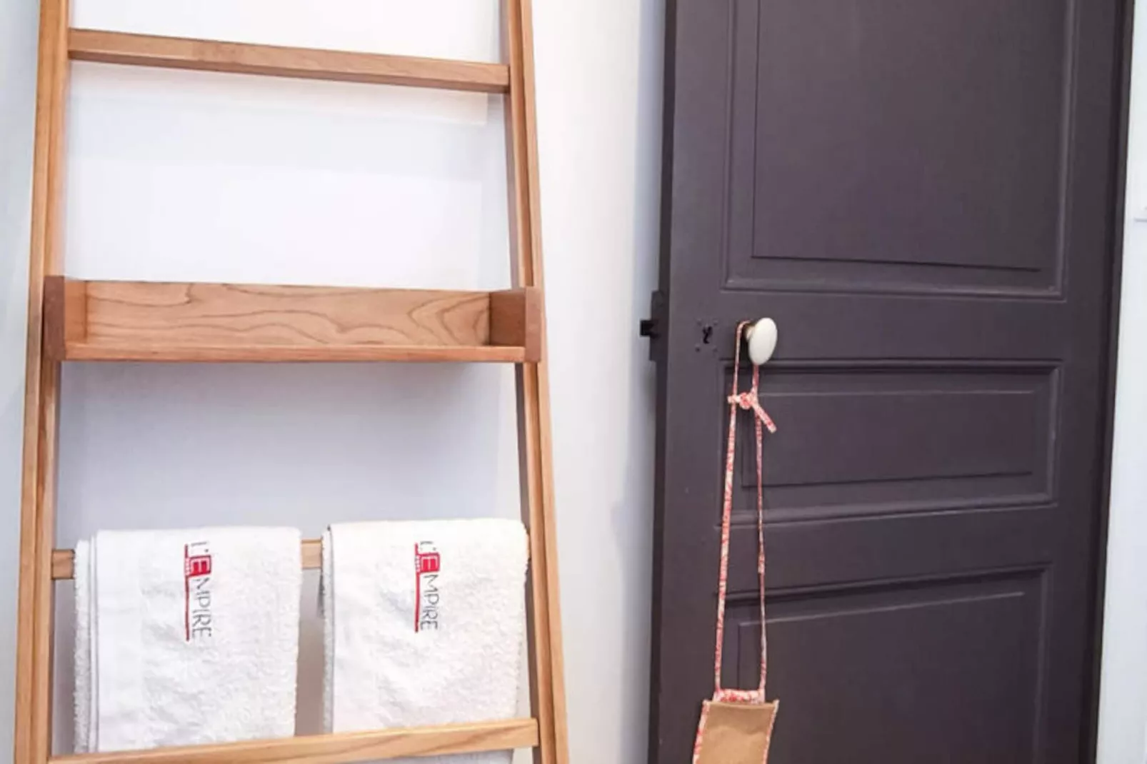 Maison à Les Sables d'Olonne-Niet-getagd