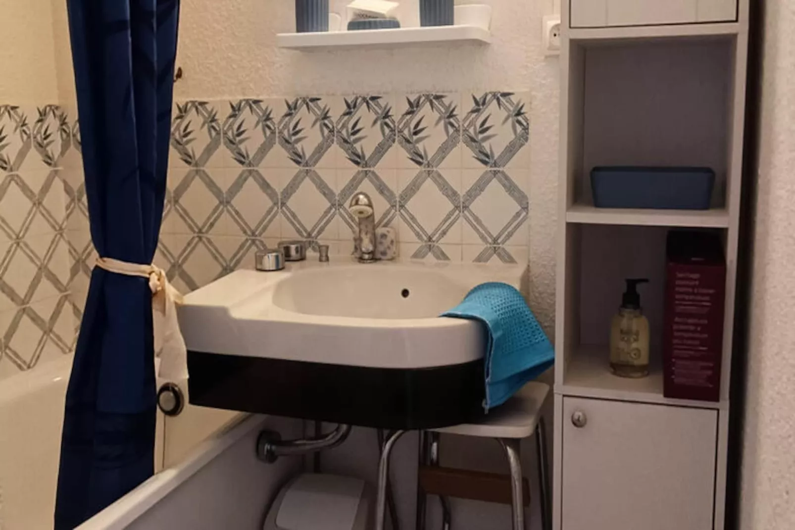 Studio à Les Sables d'Olonne-Niet-getagd