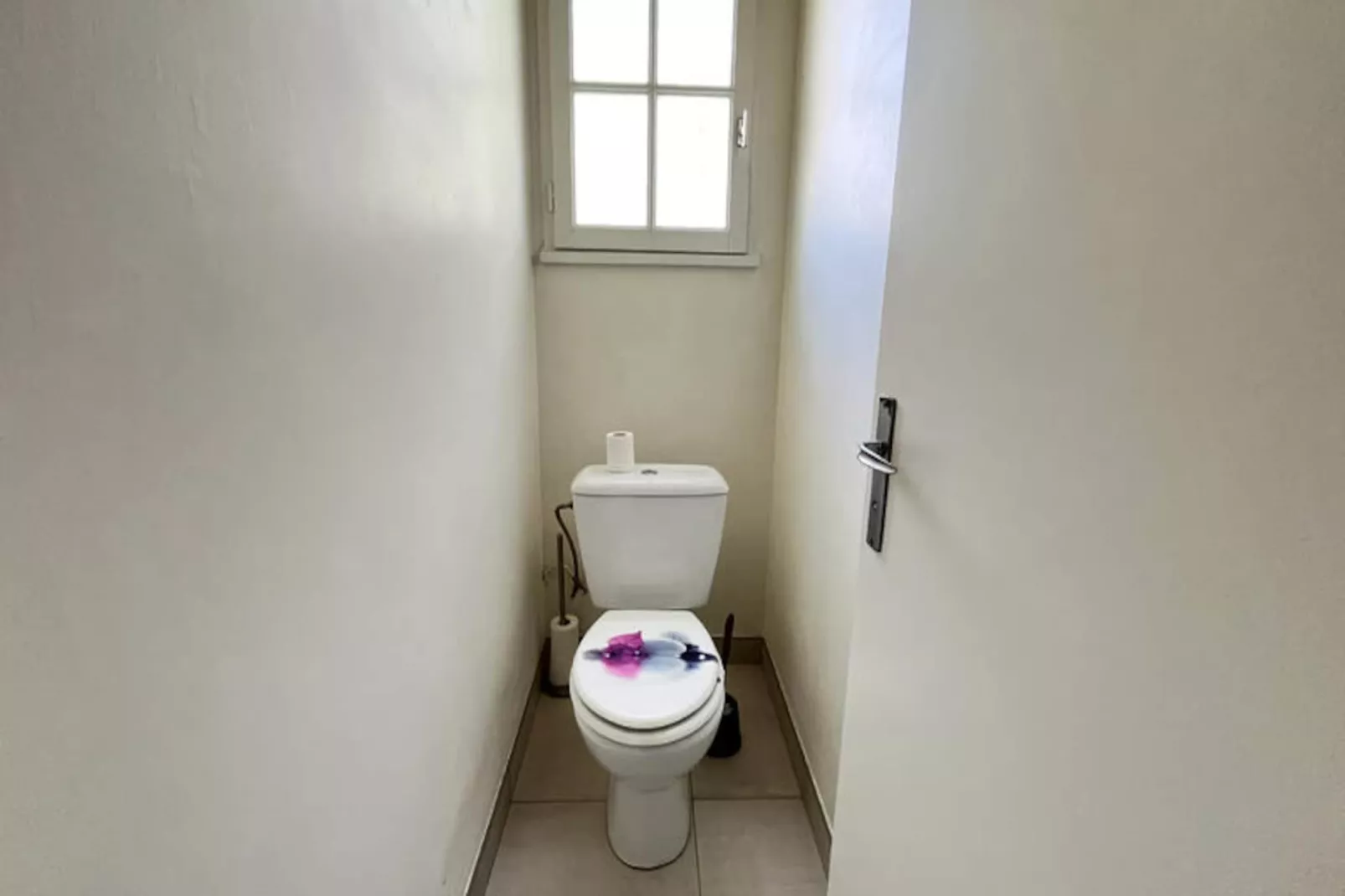 Maison à Le Fenouiller-Niet-getagd