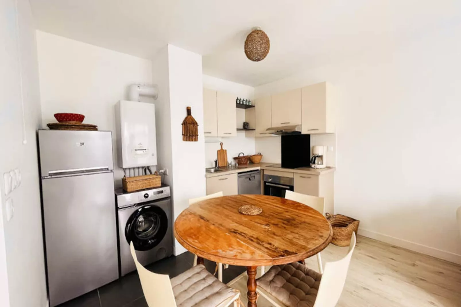 Appartements à Saint-Gilles-Croix-de-Vie-Niet-getagd