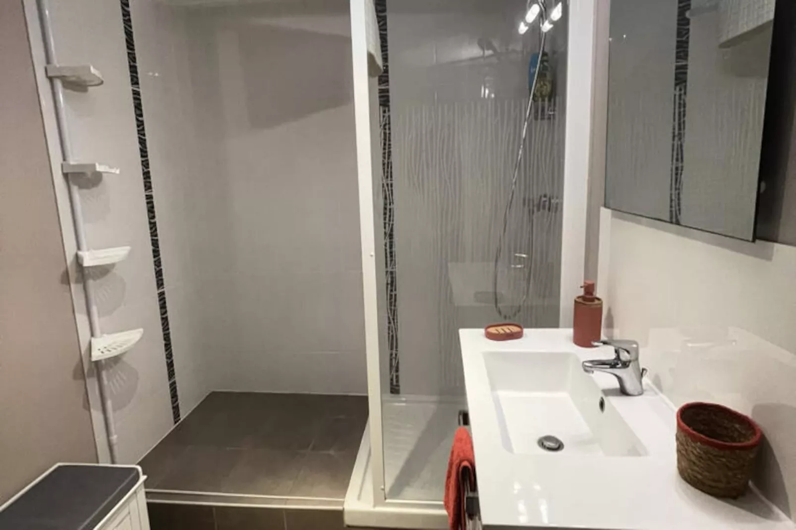 Appartements à Saint-Gilles-Croix-de-Vie-Niet-getagd