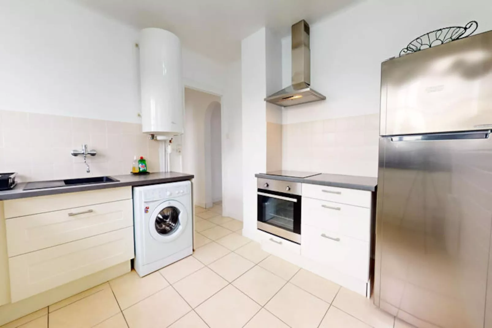 Appartements à Saint-Jean-de-Monts-Niet-getagd