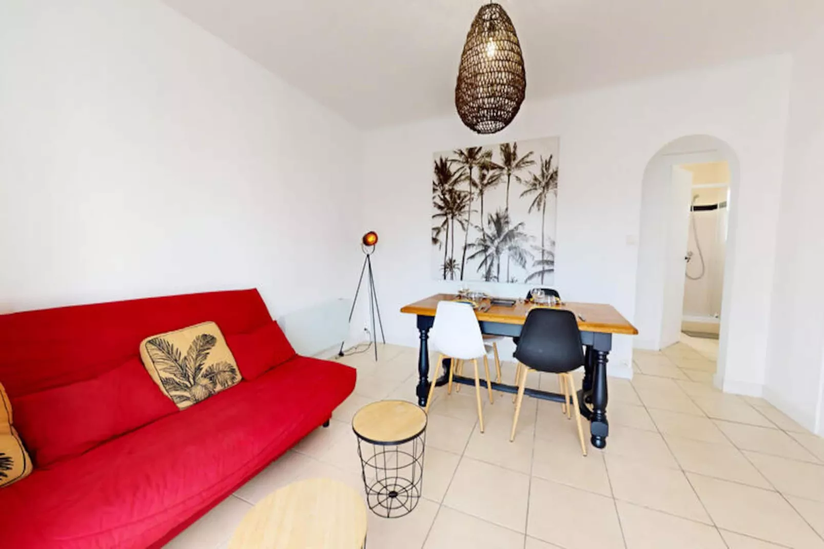 Maison à Saint-Jean-de-Monts-Niet-getagd