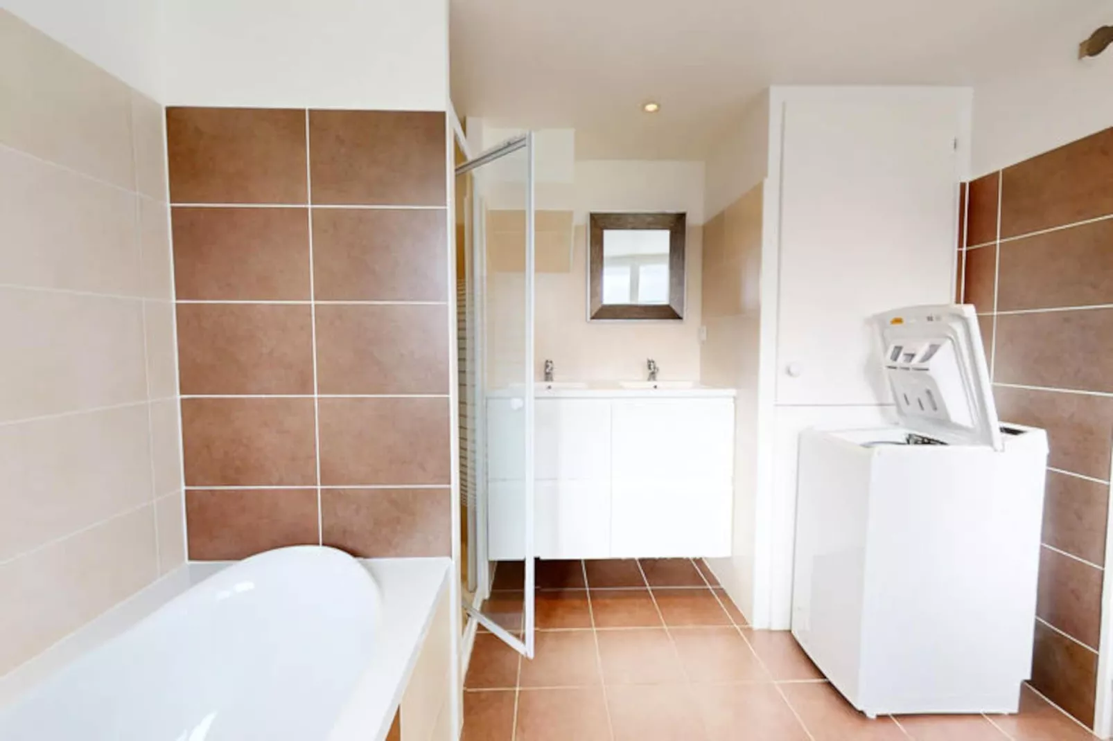 Appartements à Saint-Jean-de-Monts-Niet-getagd