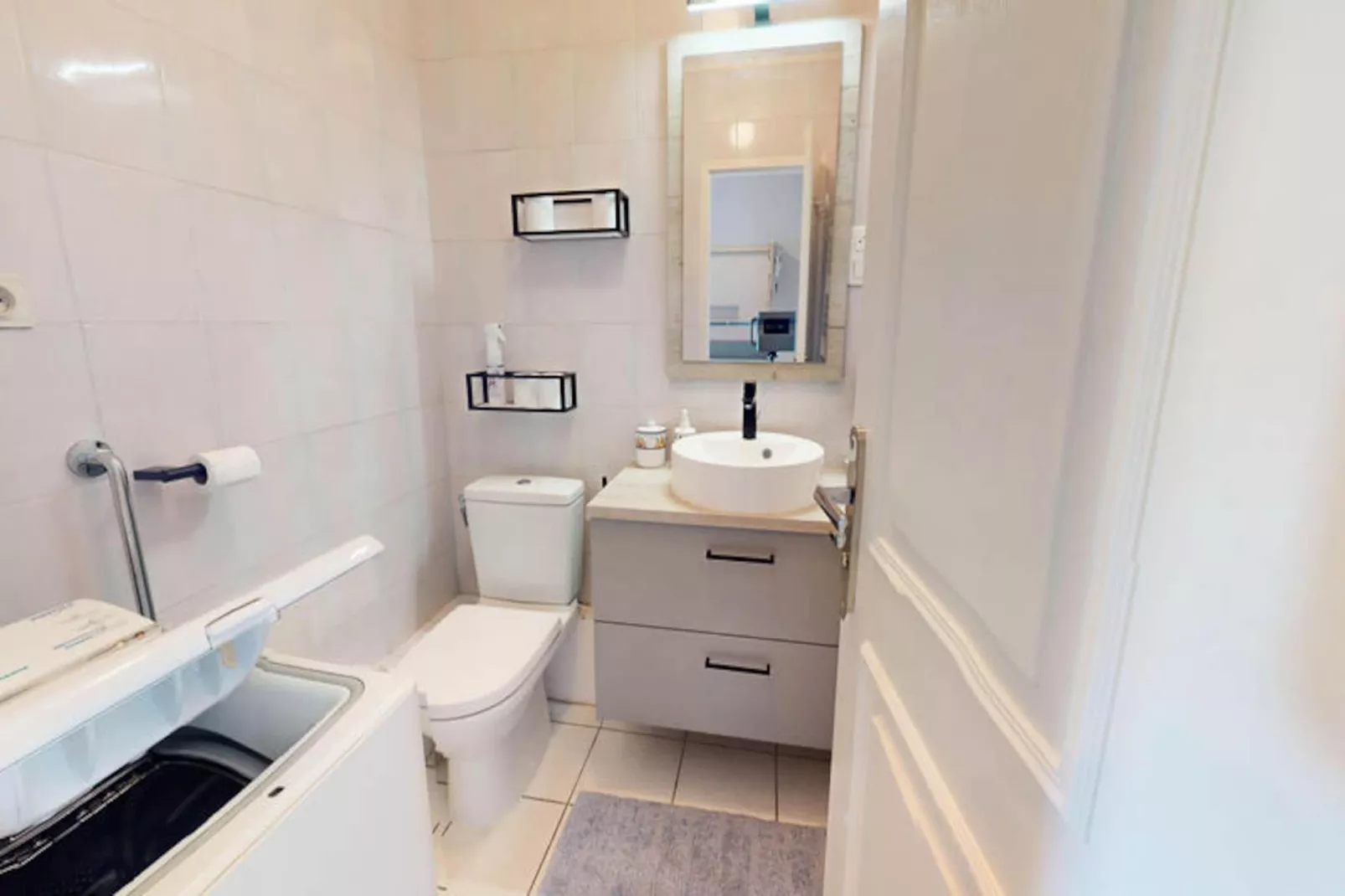 Appartements à Saint-Gilles-Croix-de-Vie-Niet-getagd