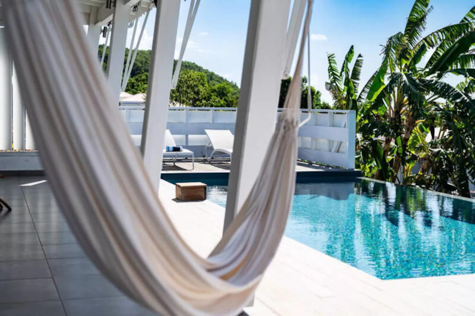 Villa Paruline - Niet-getagd