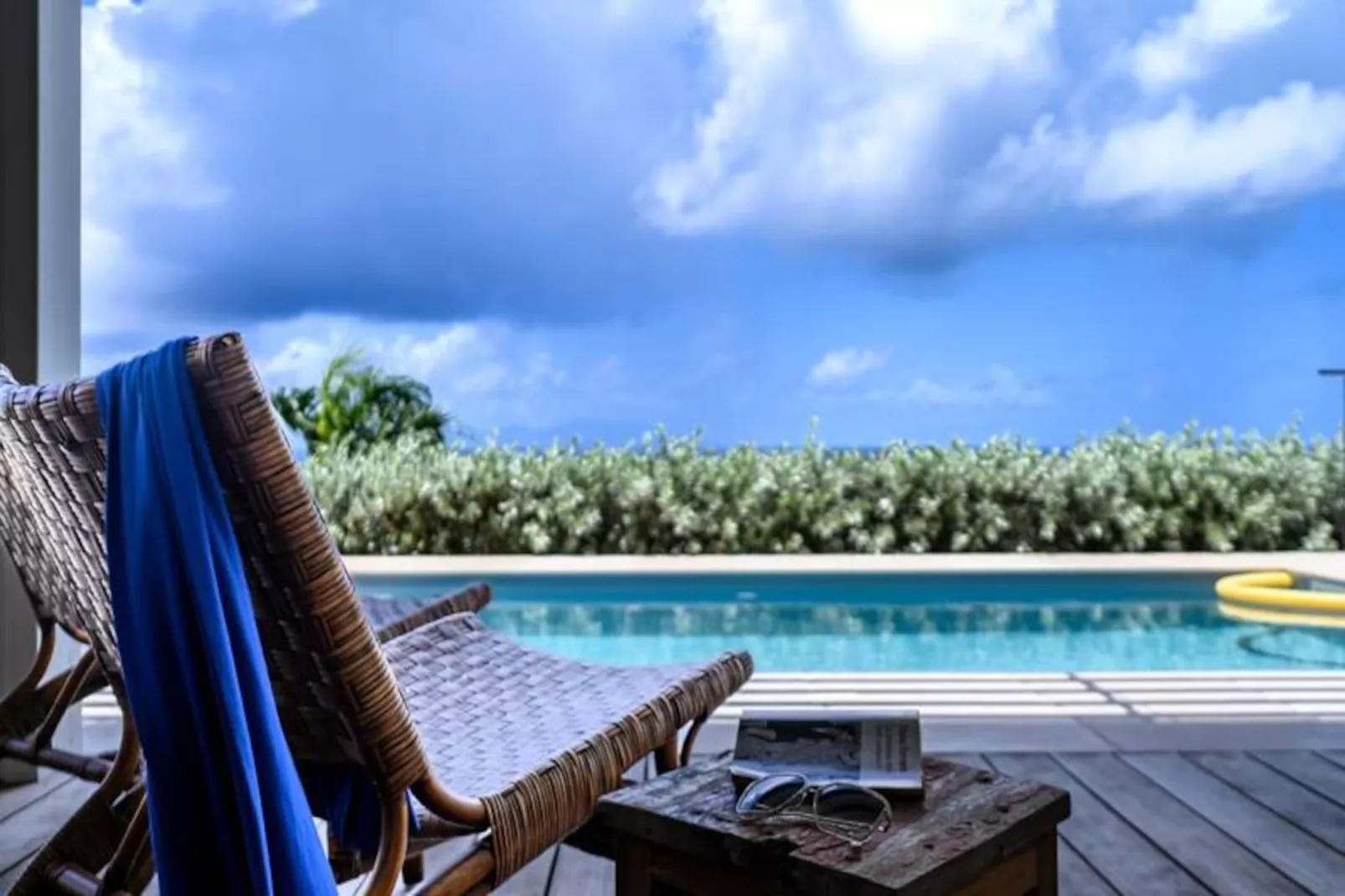 Villa Ayam&eacute; - Niet-getagd