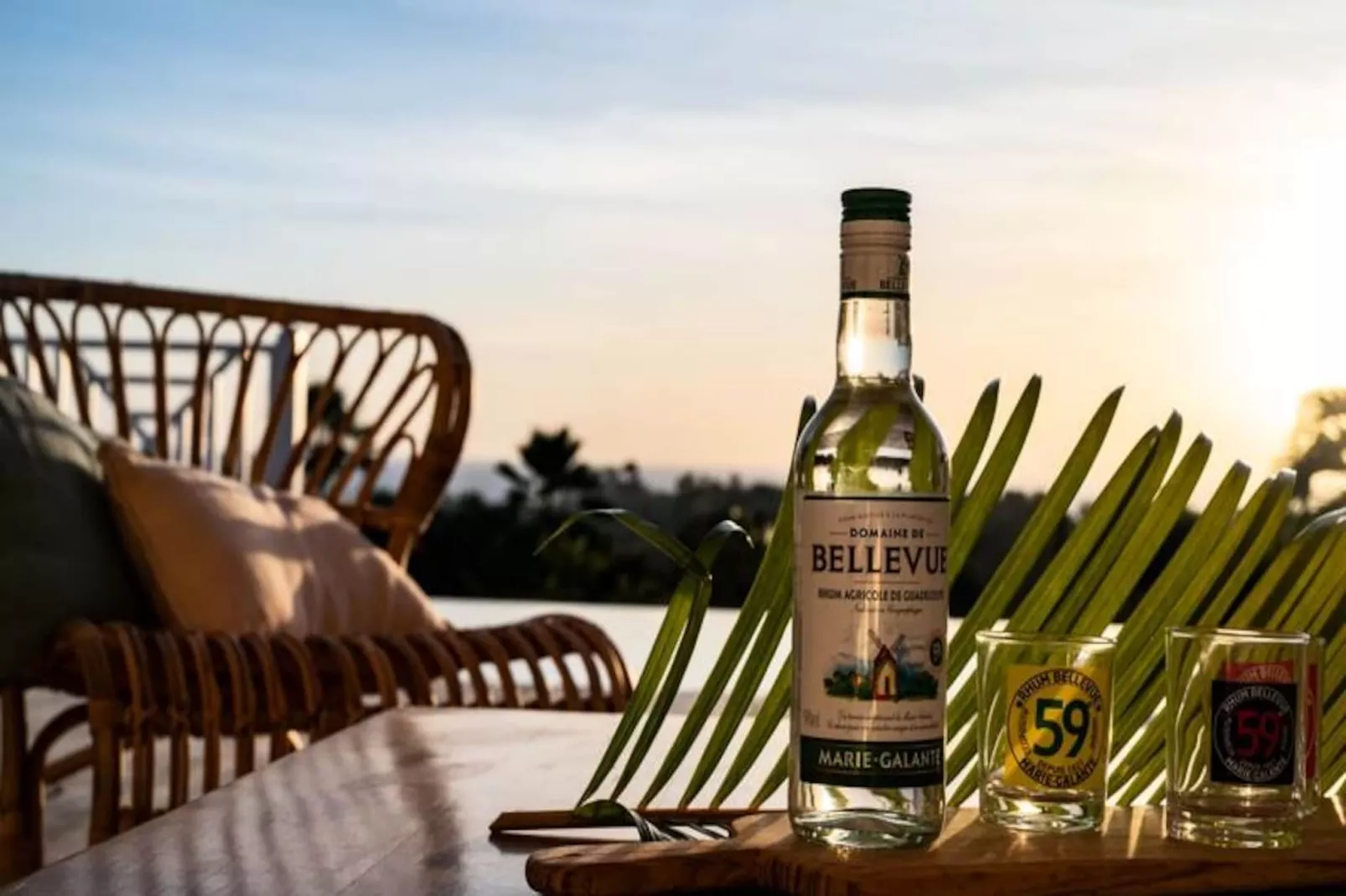 Villa Blanche - Niet-getagd