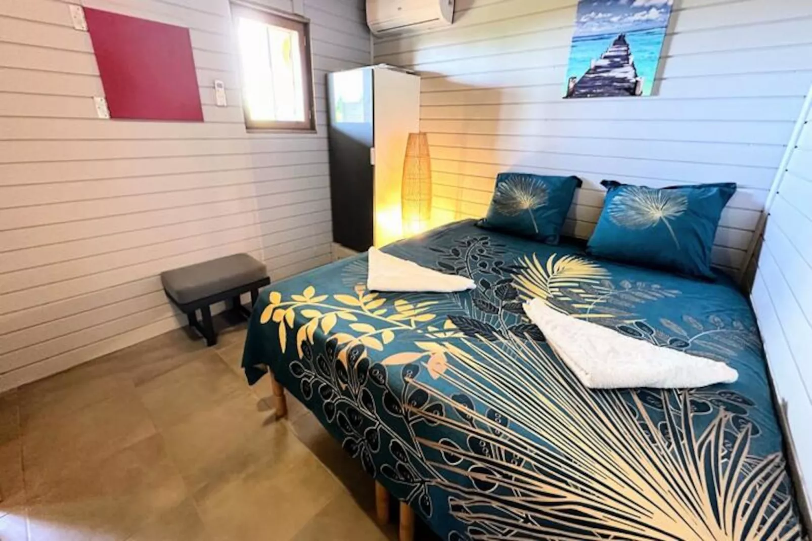 Bungalow Cosy - Niet-getagd