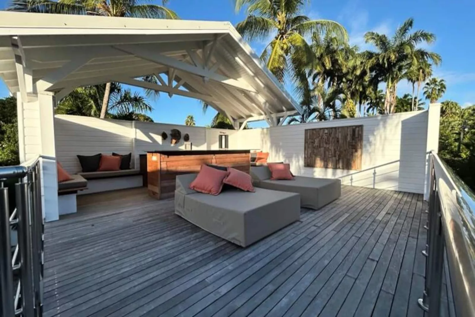 Villa Ayana-Niet-getagd