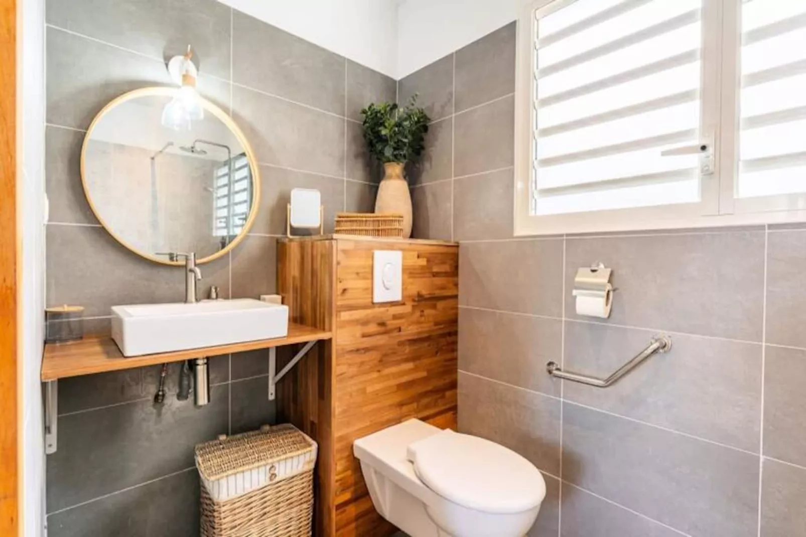 Villa Boh&egrave;me-Niet-getagd