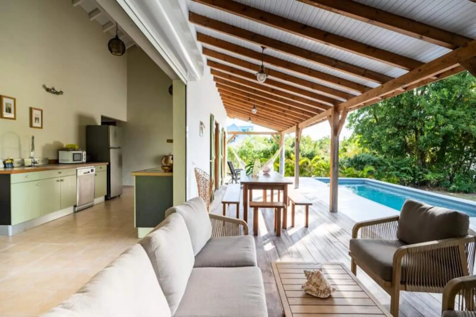 Villa Jacaranda - Niet-getagd