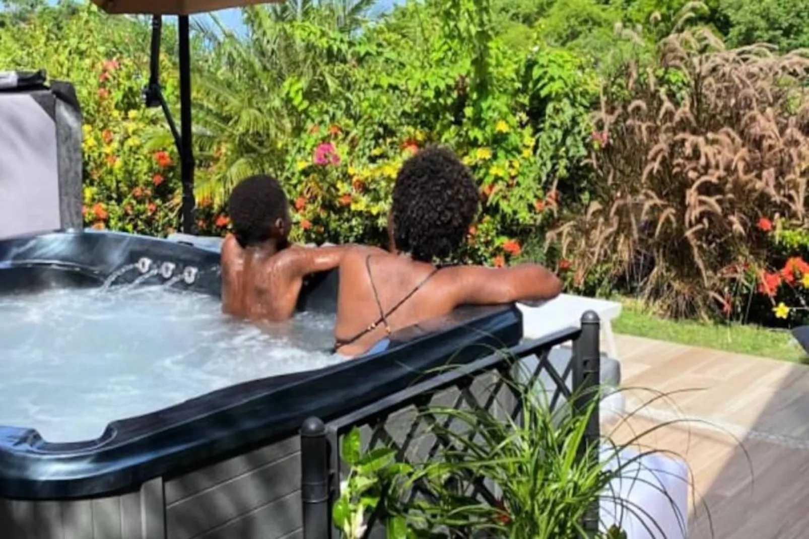 Bungalow Sonia - Niet-getagd