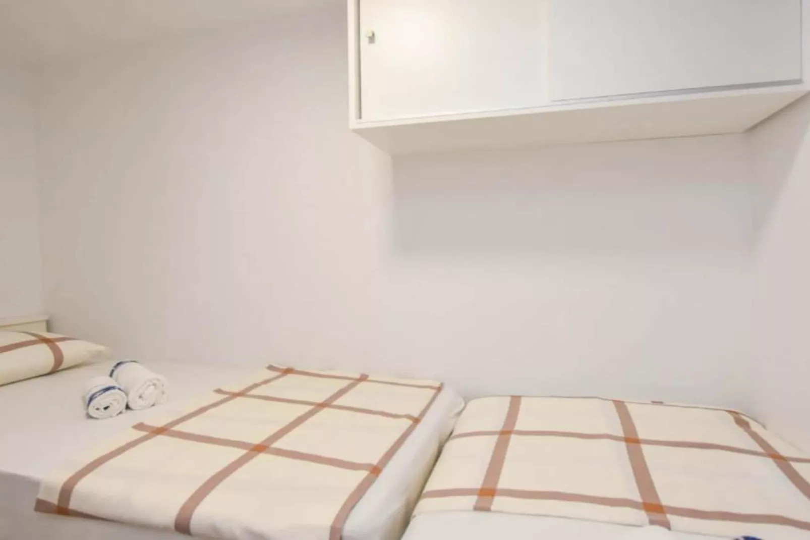 Mobile homes Bella vita 1-Slaapkamer