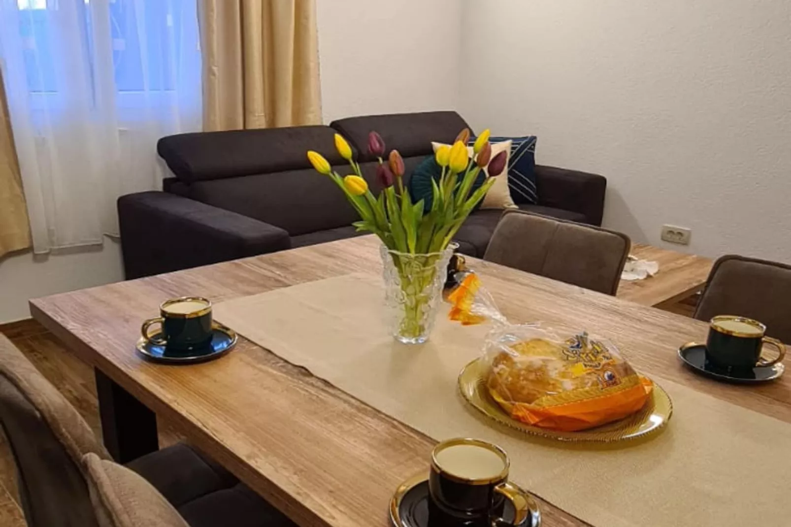 Villa Popovića Dvori -  Six Bedroom Villa with Pool-Niet-getagd