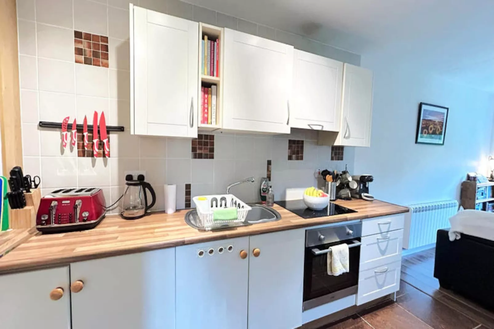 Mobil Home - Bungalow - Cottage à Clifden Galway-Niet-getagd