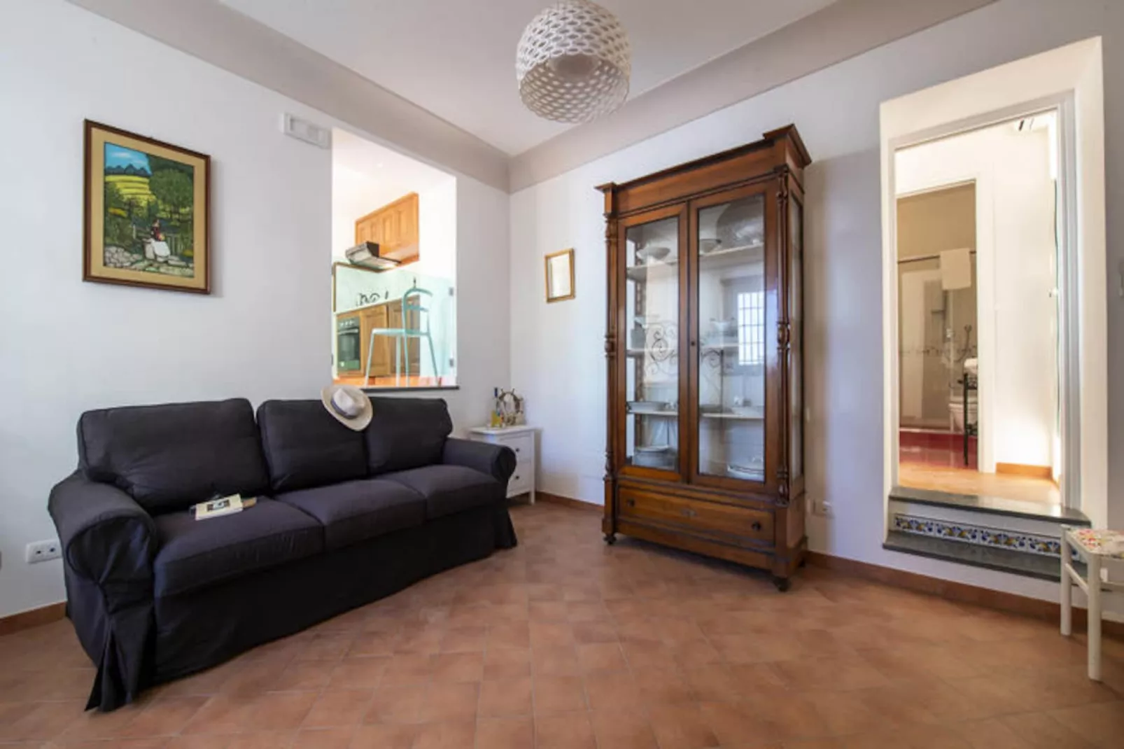 Appartements à Praiano-Niet-getagd