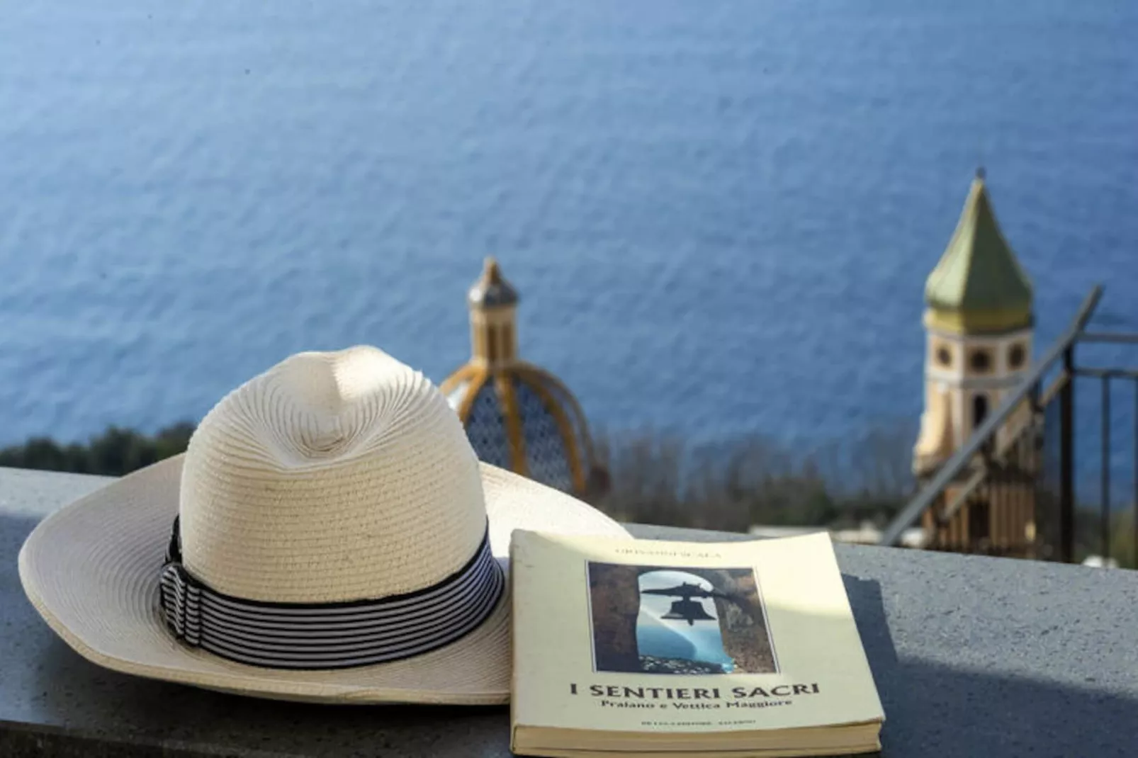 Appartements à Praiano-Niet-getagd