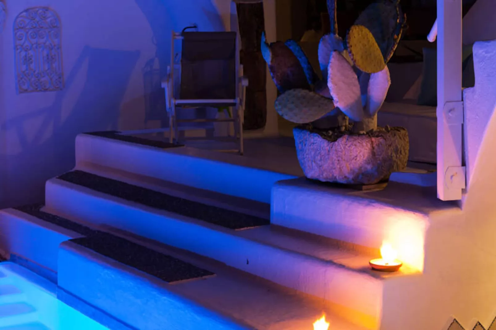 Maison à Praiano-Niet-getagd