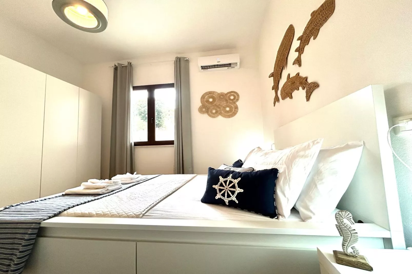 TRINITà 4-Slaapkamer