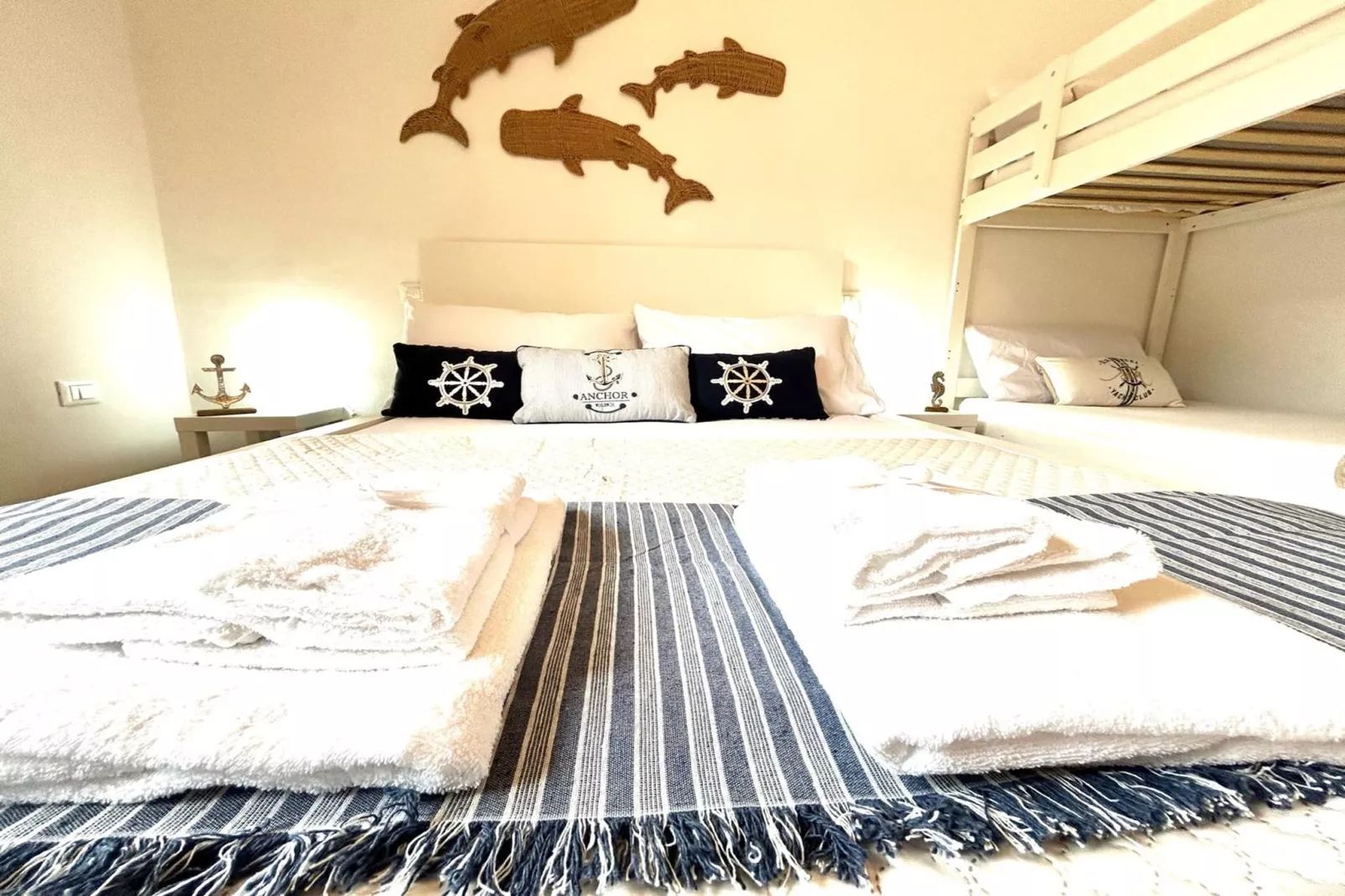 TRINITA' 2-Slaapkamer