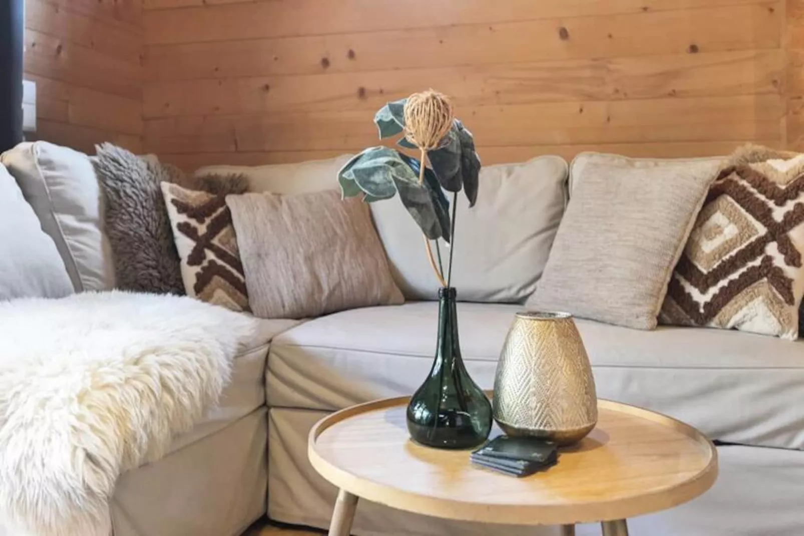 The Sea Lodge-Niet-getagd