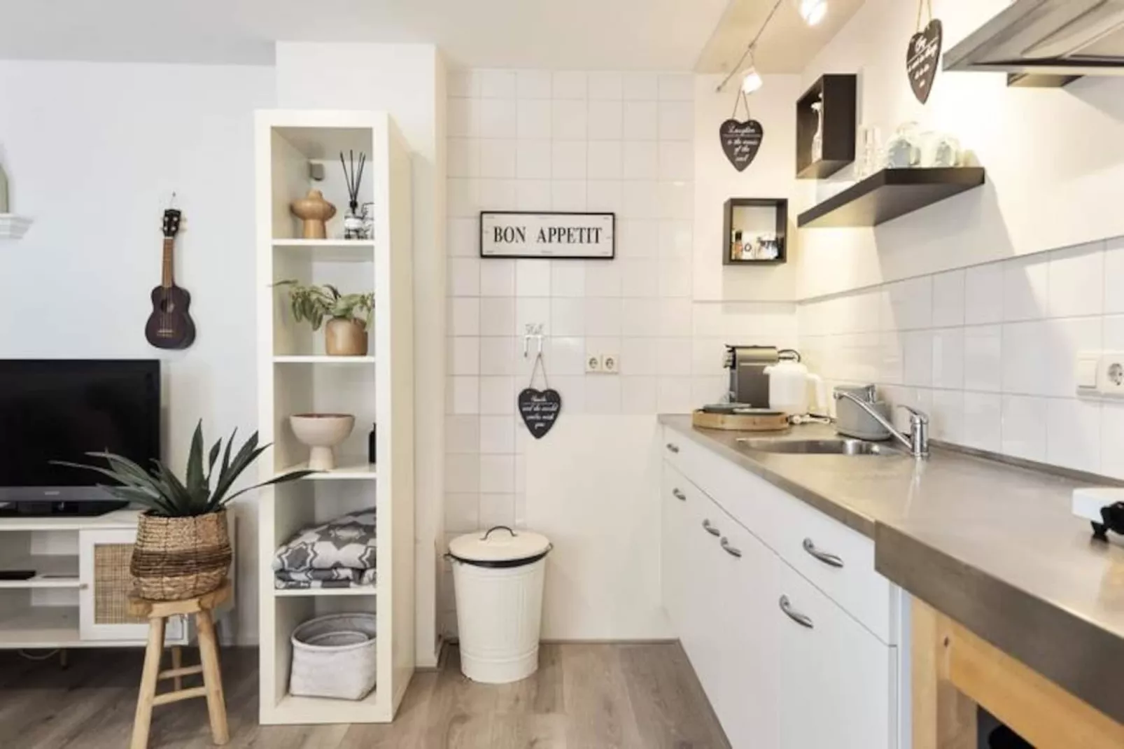 Tiny Home Historical-Niet-getagd