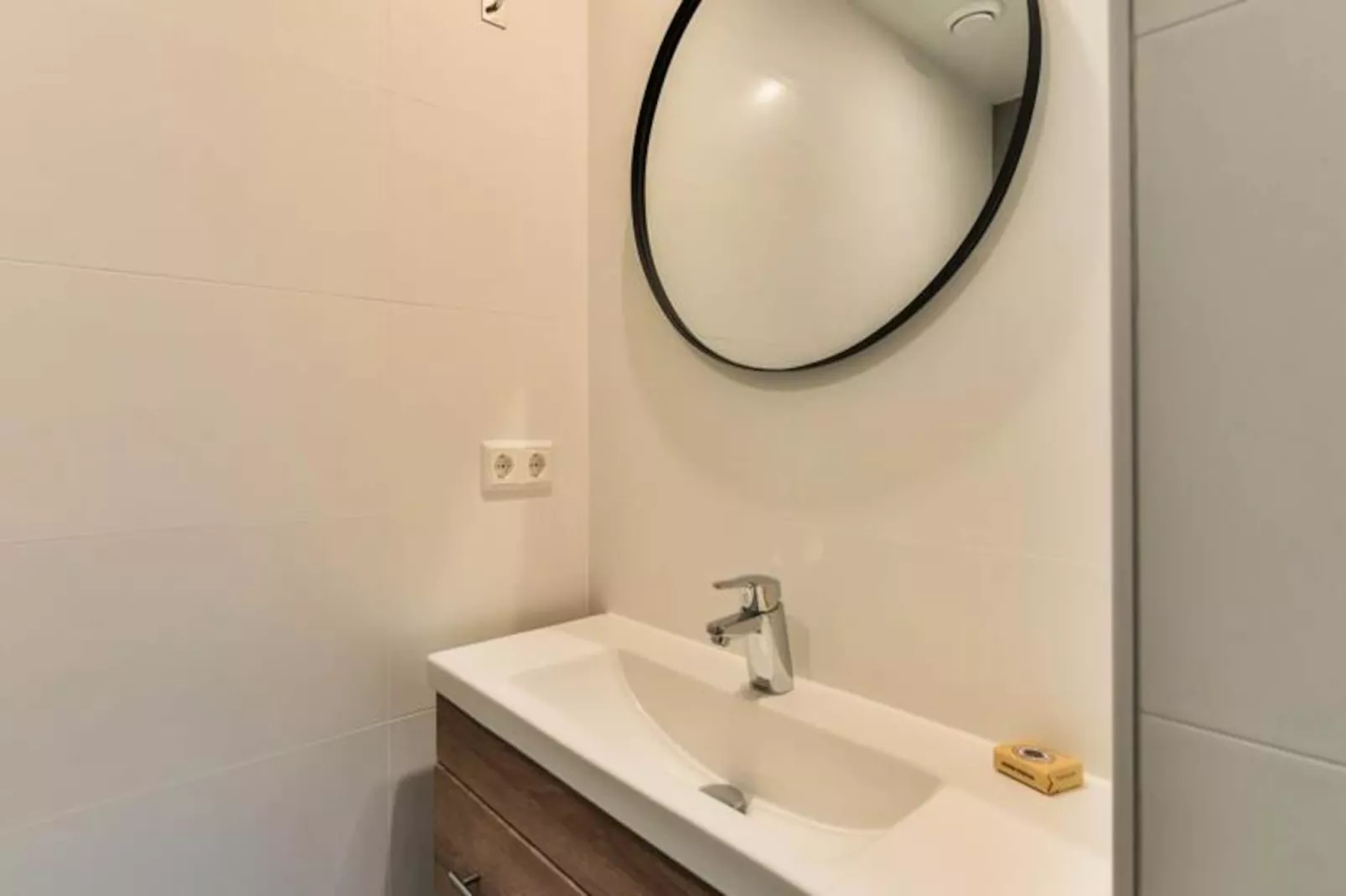 Luxury Garden View Apartment-Niet-getagd