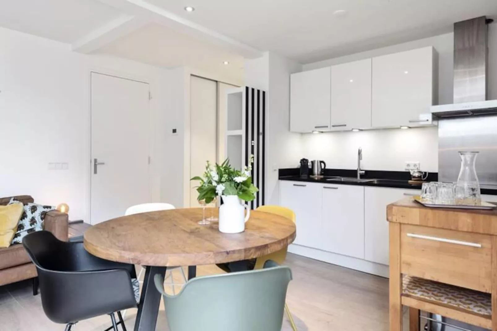 Amsterdam Dunes Holiday Home-Niet-getagd