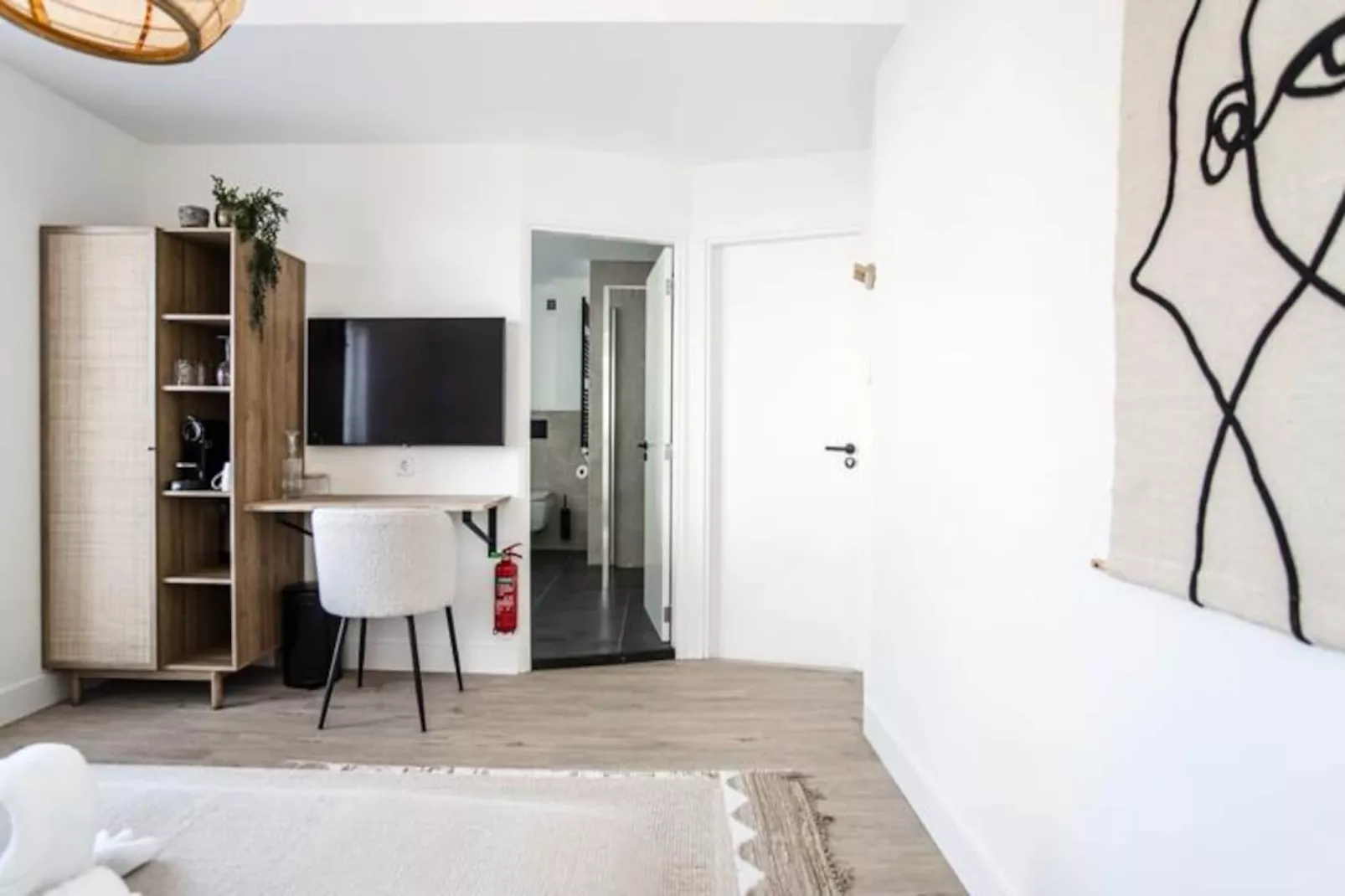 Marley&rsquo;s Beachhouse - Luxury Guest Room With Balcony-Niet-getagd