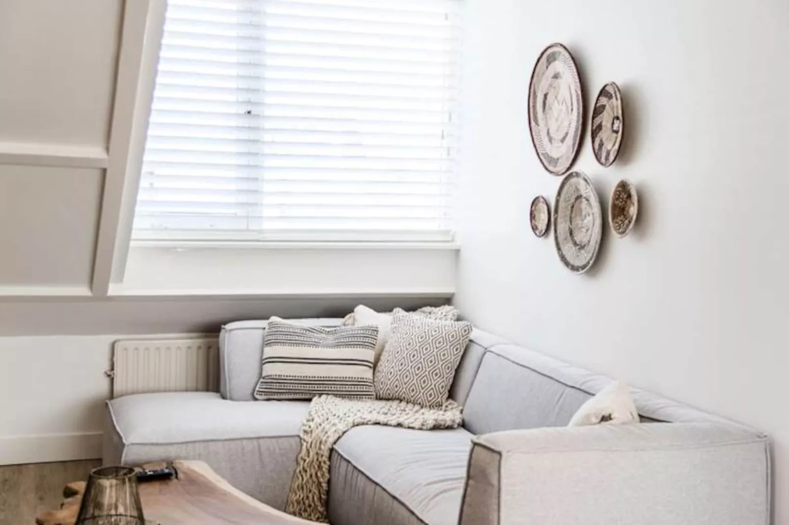 Yucca Beachhouse - Luxury Loft Apartment-Niet-getagd