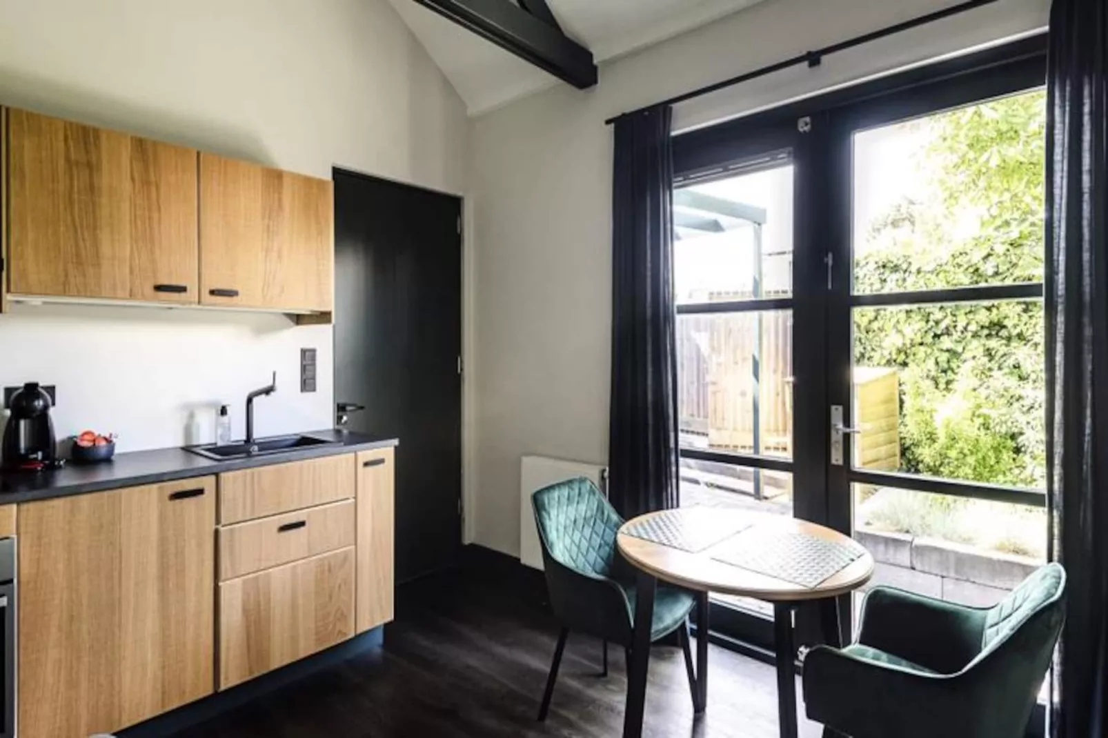 Zandvoort Lodge 1-Niet-getagd