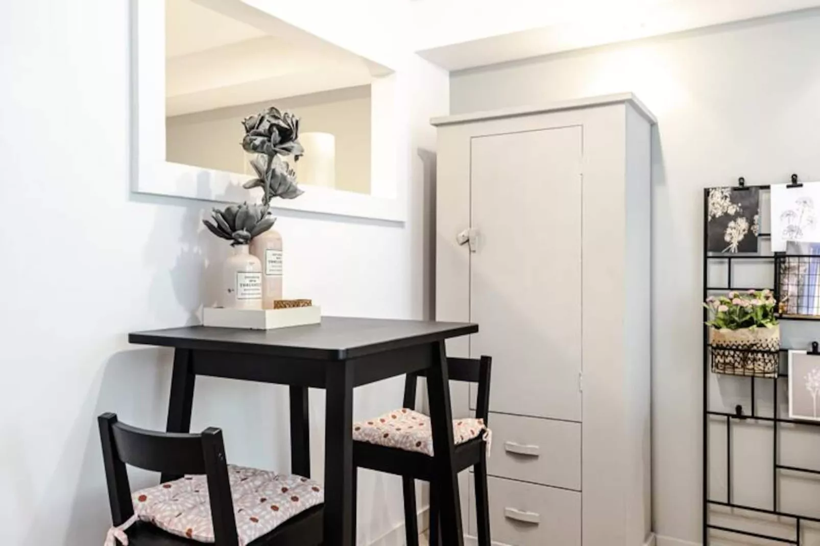 Summer House - Souterrain-Niet-getagd