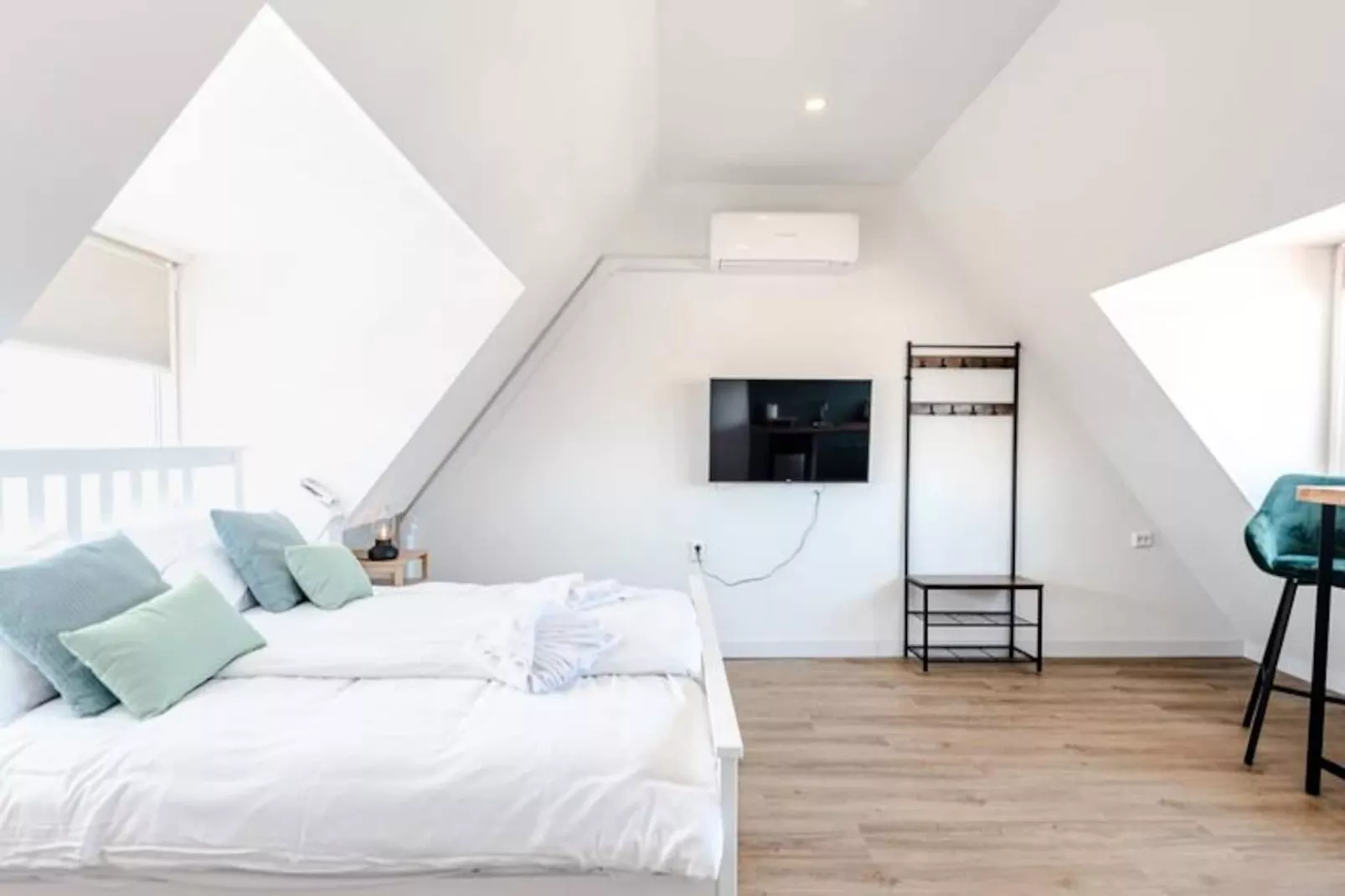 Albatros Aan Zee - Studio-Niet-getagd