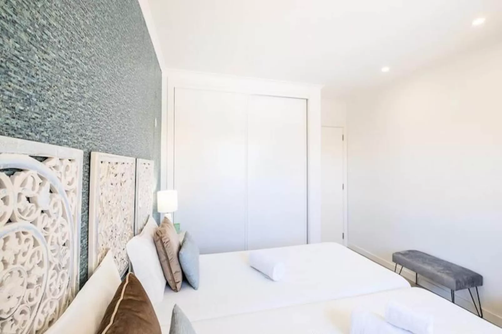 Appartements à Guia-Niet-getagd