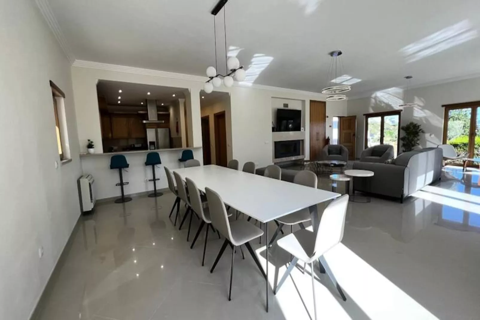 Maison à Albufeira-Niet-getagd