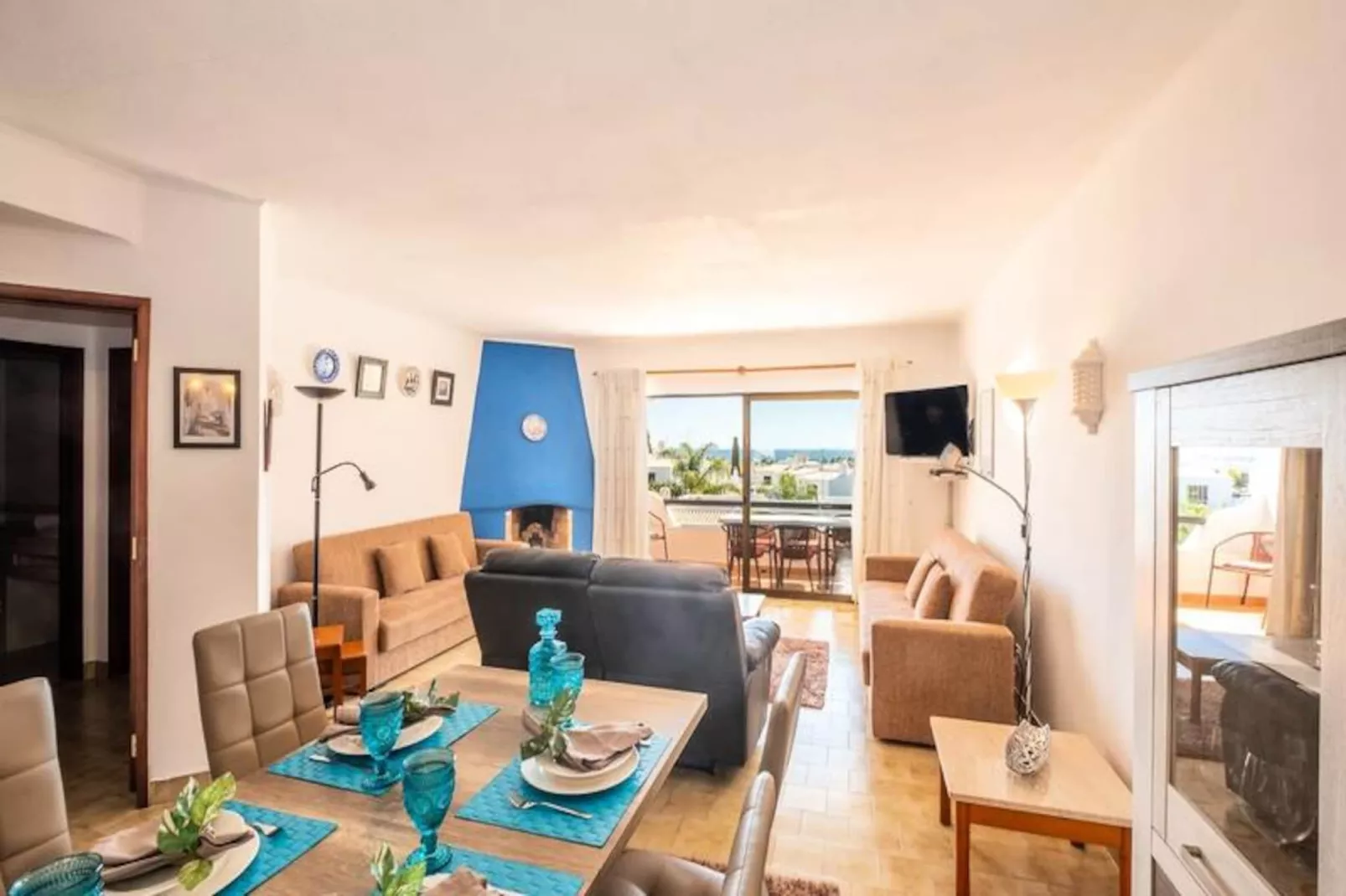 Appartements à Albufeira-Niet-getagd