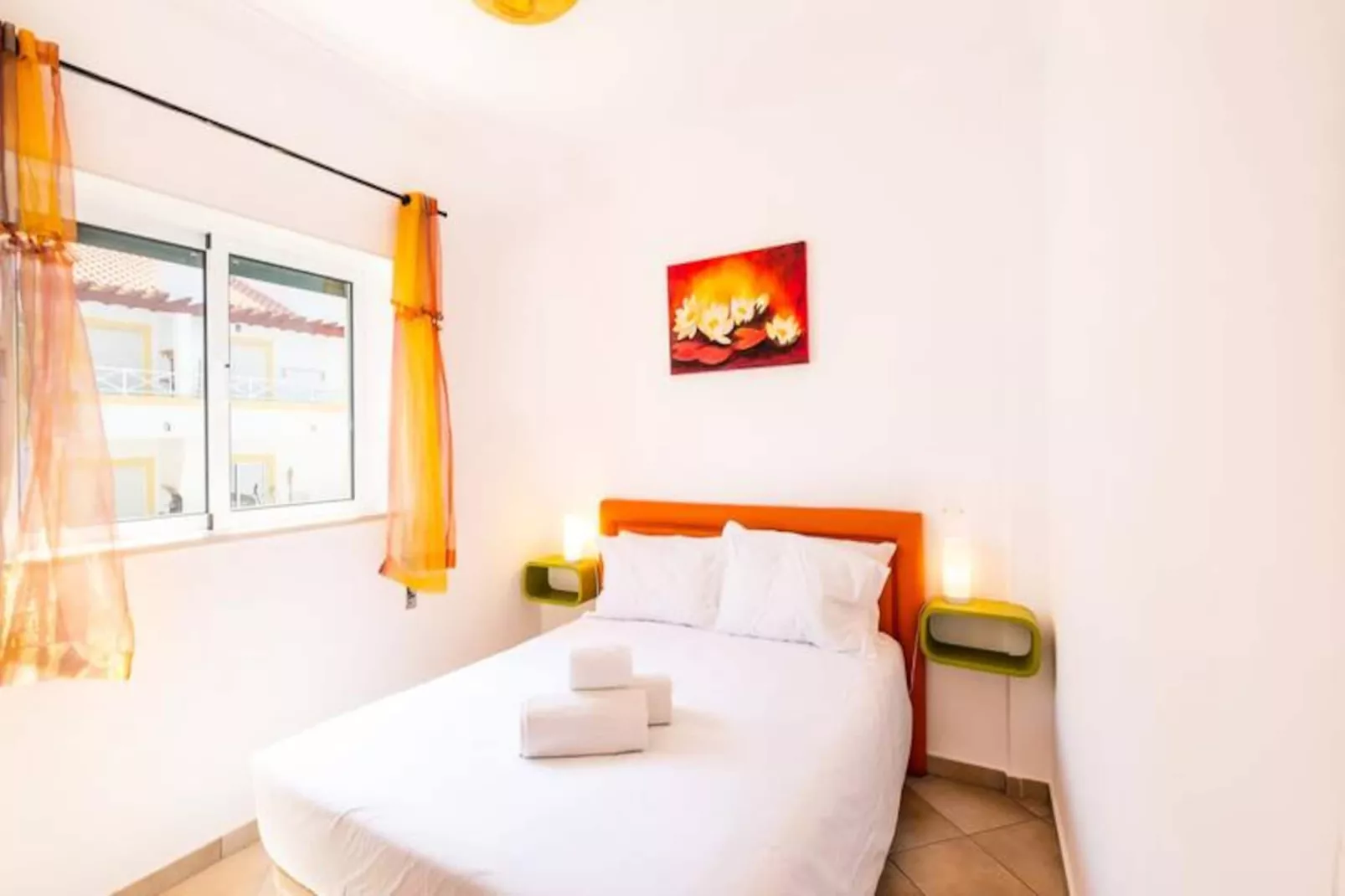 Appartements à Albufeira-Niet-getagd