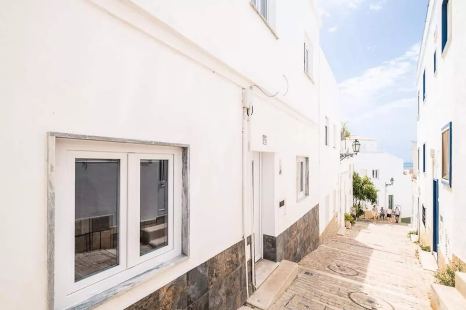Appartements à Albufeira-Niet-getagd